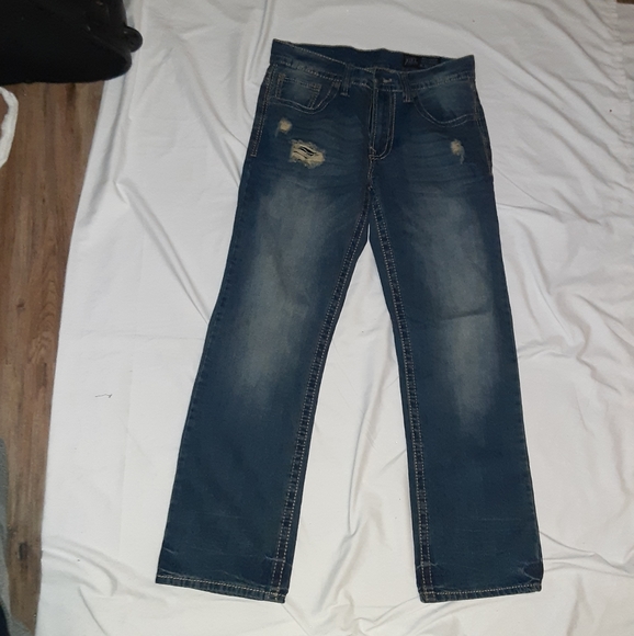 Axel Jeans - Picture 1 of 5